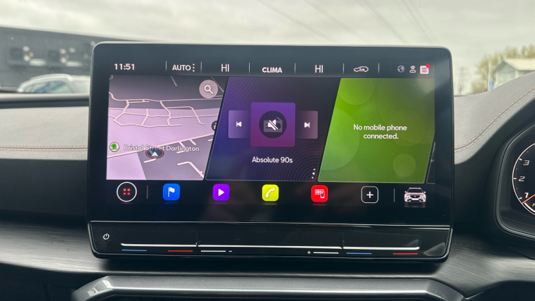 CUPRA Formentor 1.5 TSI 150 V1 5dr DSG Petrol Estate